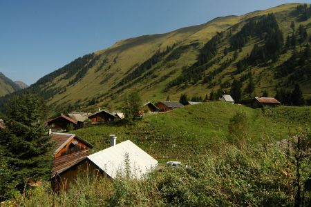 Almdorf