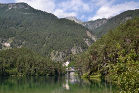 Fernsteinsee