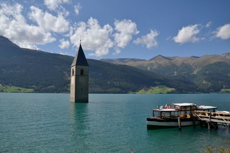 Reschenpass