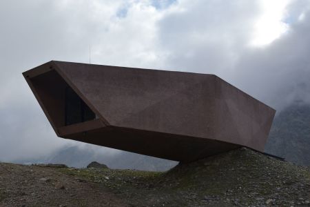 Timmelsjoch