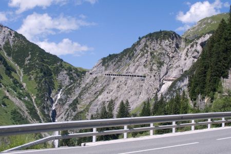 Arlberg
